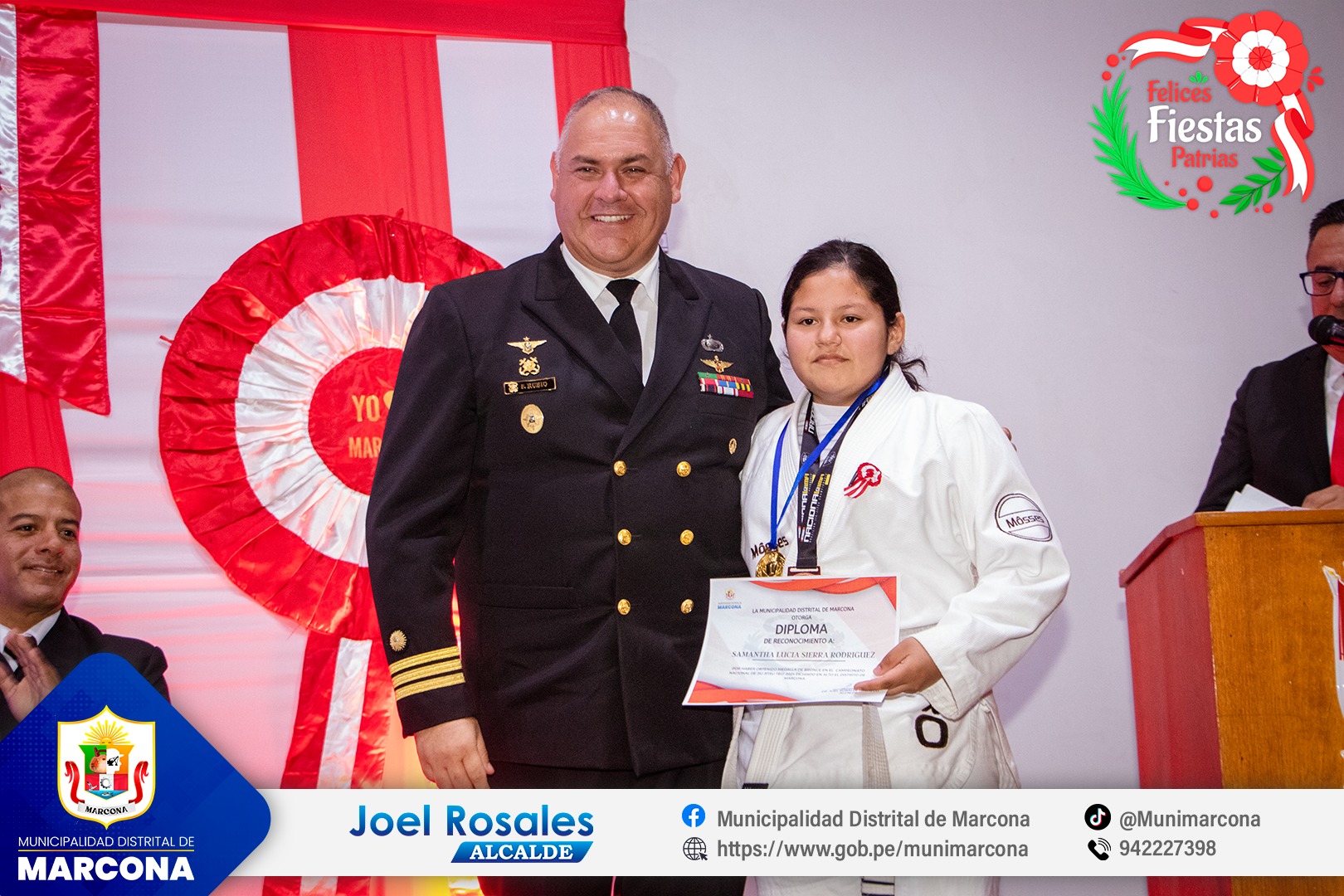 foto sesiรณn solemne