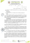 Vista preliminar de documento ACUERDO DE CONSEJO N° 34