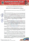 Vista preliminar de documento RESOLUCION DE ALCALDIA N° 0195-2024-MDL-CANAS-CUSCO