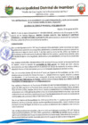 Vista preliminar de documento ACUERDO DE CONSEJO MUNICIPAL N°036-2024-MDI-CM