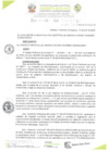 Vista preliminar de documento ACUERDO DE CONSEJO N° 33