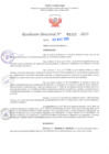Vista preliminar de documento RD Nº001111 06-03-2023