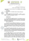 Vista preliminar de documento ACUERDO DE CONSEJO N° 36