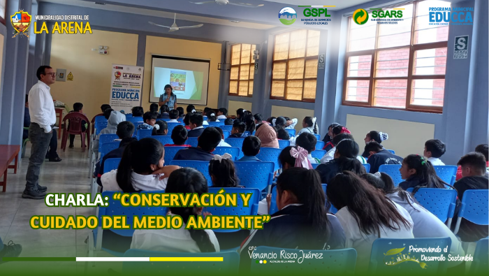 Educación Ambiental
