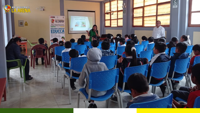 Educación Ambiental