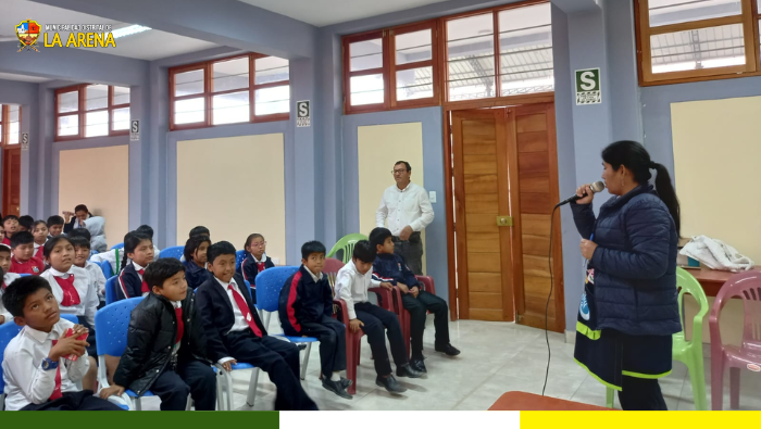 Educación Ambiental
