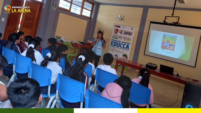 Educación Ambiental