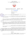 Vista preliminar de documento RD Nº001115 06-03-2023