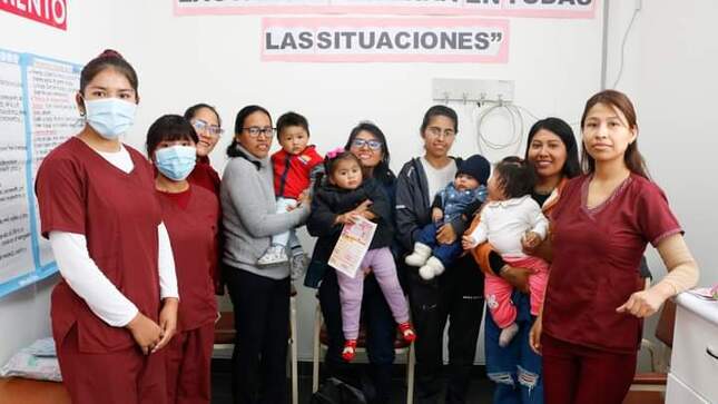 Descripción de la foto