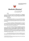 Vista preliminar de documento Resolución Directoral N.° 00127-2024-SUCAMEC-DAMMR