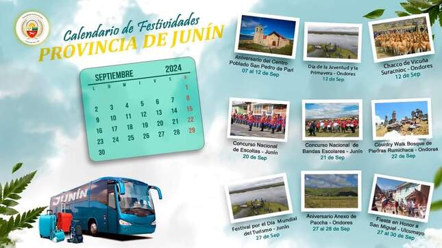 Calendario