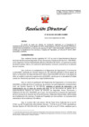 Vista preliminar de documento Resolución Directoral N.° 00128-2024-SUCAMEC-DAMMR
