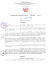 Vista preliminar de documento RD Nº001121 06-03-2023