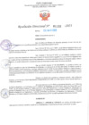 Vista preliminar de documento RD Nº001122 06-03-2023