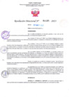 Vista preliminar de documento RD Nº001125 06-03-202307092023111536