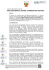 Vista preliminar de documento RESOLUCION GERENCIAL REGIONAL-000685-2024-GGR-GRAG