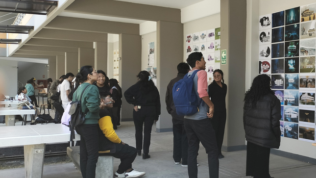 Descripción de la foto