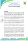Vista preliminar de documento RESOLUCIÓN DE ALCALDIA N.º 121-2024-A/MDSF