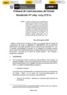 Vista preliminar de documento Resolución N° 2864-2024-TCE-S2