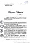 Vista preliminar de documento RESOLUCION DIRECTORAL N°030-2024-DG-DIRIS-LC