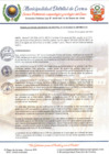 Vista preliminar de documento Resolución de Gerencia Municipal N°0115-2024-GM-MDCC/C