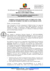 Vista preliminar de documento RDR MODIF. RESOL. AUTORIT. POR CAMBIO DE MATRICULA DE LA EMBARCACION NICOLAS I