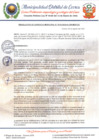 Vista preliminar de documento Resolución de Gerencia Municipal N°0116-2024-GM-MDCC/C