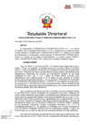 Vista preliminar de documento Resolución Directoral N° 00009-2024-VIVIENDA-VMCS-PASLC/UO