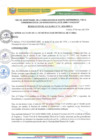 Vista preliminar de documento RESOLUCION 075-2024-MDC-A