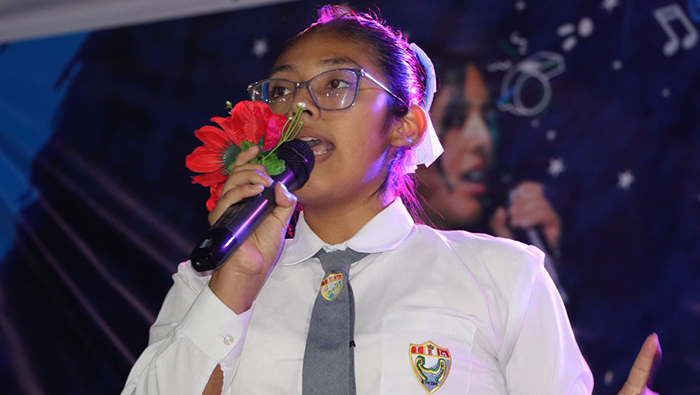 PUNO FESTIVALJUVENIL