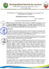 Vista preliminar de documento RESOLUCION DE ALCALDIA N°147-2024-MDI/ALC