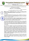 Vista preliminar de documento RESOLUCION DE ALCALDIA N°158-2024-MDI/ALC