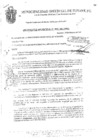 Vista preliminar de documento TUPA-MDS