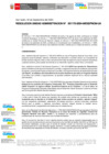 Vista preliminar de documento RESOLUCION UNIDAD ADMINISTRACION-001172-2024-UA