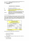 Vista preliminar de documento Memorándum (DDF) N° DDF00748-2018