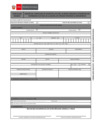 Vista preliminar de documento Formulario FS02DGPC