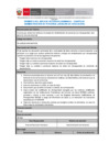 Vista preliminar de documento Licencia por asistencia médica y la terapia de rehabilitación de personas con discapacidad (con goce de remuneraciones)