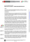 Vista preliminar de documento RU-0040-2024-MIDIS-PNPAIS-UPS