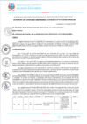 Vista preliminar de documento Acuerdo de Concejo Ordinario N°046-S.O.N°016-2024-MPH-CM MODIFICADA