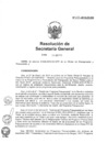 Vista preliminar de documento Resolución N° 067-2015-DV-SG