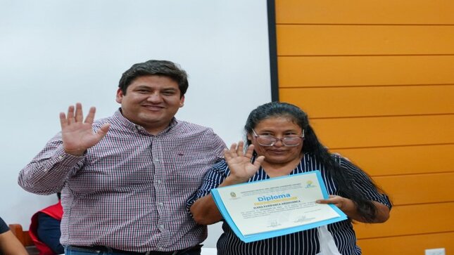 Foto de la reunión 1