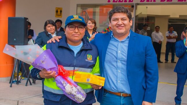 Foto de la reunión 1