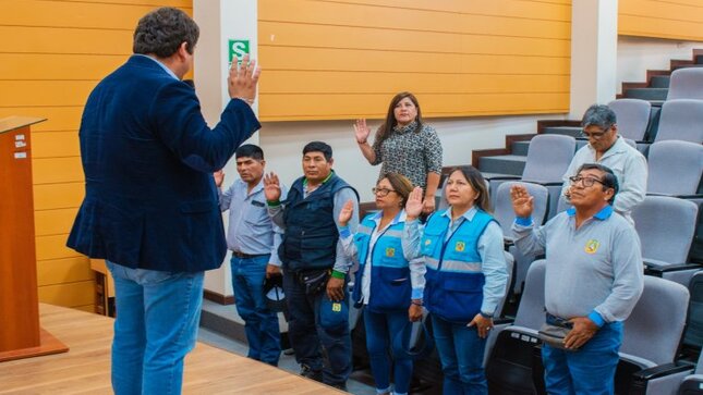 Foto de la reunión 1