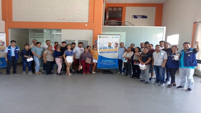 Foto de la reunión 1