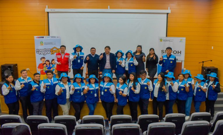 Foto de la reunión 1
