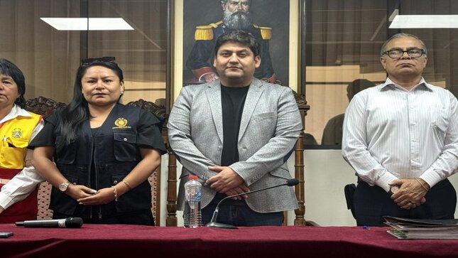 Foto de la reunión 1