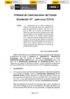 Vista preliminar de documento Resolución N° 2980-2024-TCE-S5
