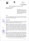 Vista preliminar de documento R.A. 1074-2024-P-CSJJU, ENCARGAR AL DR. CARLOS CARVO EL DESPACHO DE LA PRESIDENCIA DE LA CSJJU