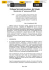 Vista preliminar de documento Resolución N° 2981-2024-TCE-S6