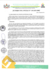 Vista preliminar de documento ACUERDO DE CONCEJO N° 048-2024-MPC
